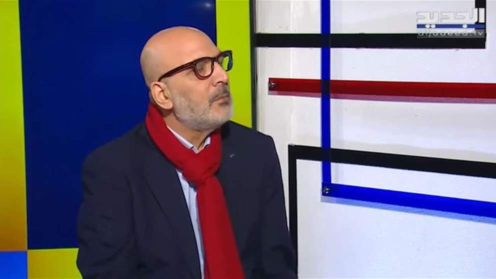 منير يونس يكشف ما دار بينه وبين سعادة الشامي .. من قال "خليها تخرب وبعدين بنشوف" ؟!