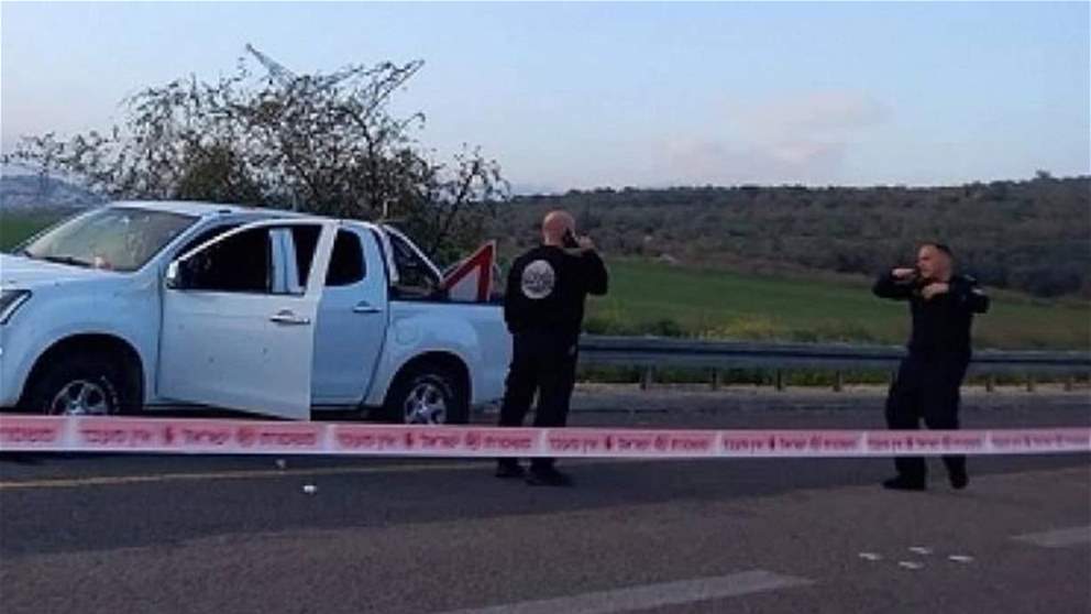 "الذئاب المنفردة " دحضت مزاعم العدو وكشفت مصير منفذ عملية مجدو