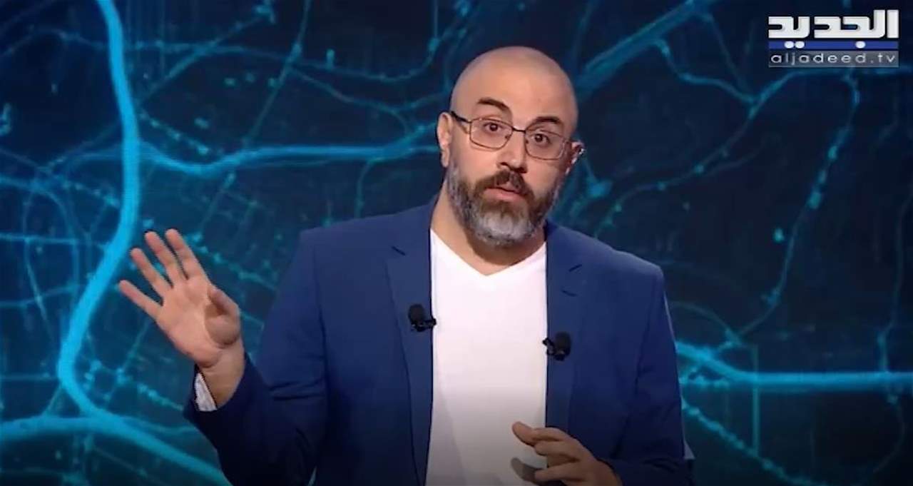 رياض قبيسي : خطّة سدّ جنّة لإستجرار المياه إلى بيروت من أساسها مش موجودة 