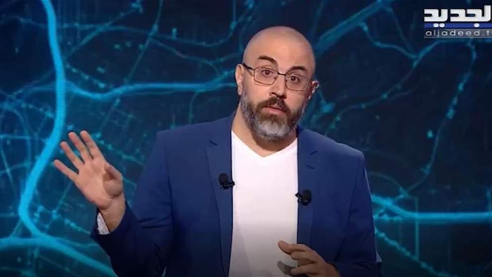 رياض قبيسي : خطّة سدّ جنّة لإستجرار المياه إلى بيروت من أساسها مش موجودة 