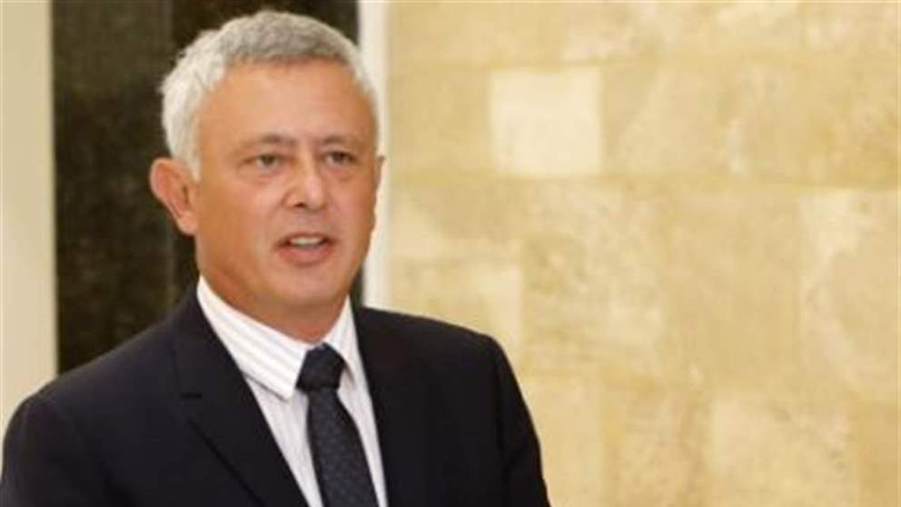 "الشرق الاوسط": باريس تستوضح فرنجية حول مقاربته لإنقاذ لبنان