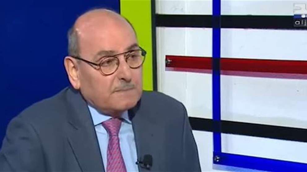 سركيس نعوم يكشف لـ"الجديد" : سليمان فرنجية زار سوريا بموكب رسمي سوري... وهذا ما سمعه في دمشق