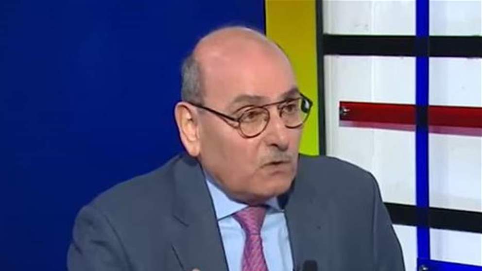 سركيس نعوم : سلمان فرنجية زادت حظوظه ولكن يمكن ان يربح بمرشح آخر له دور في تسميته