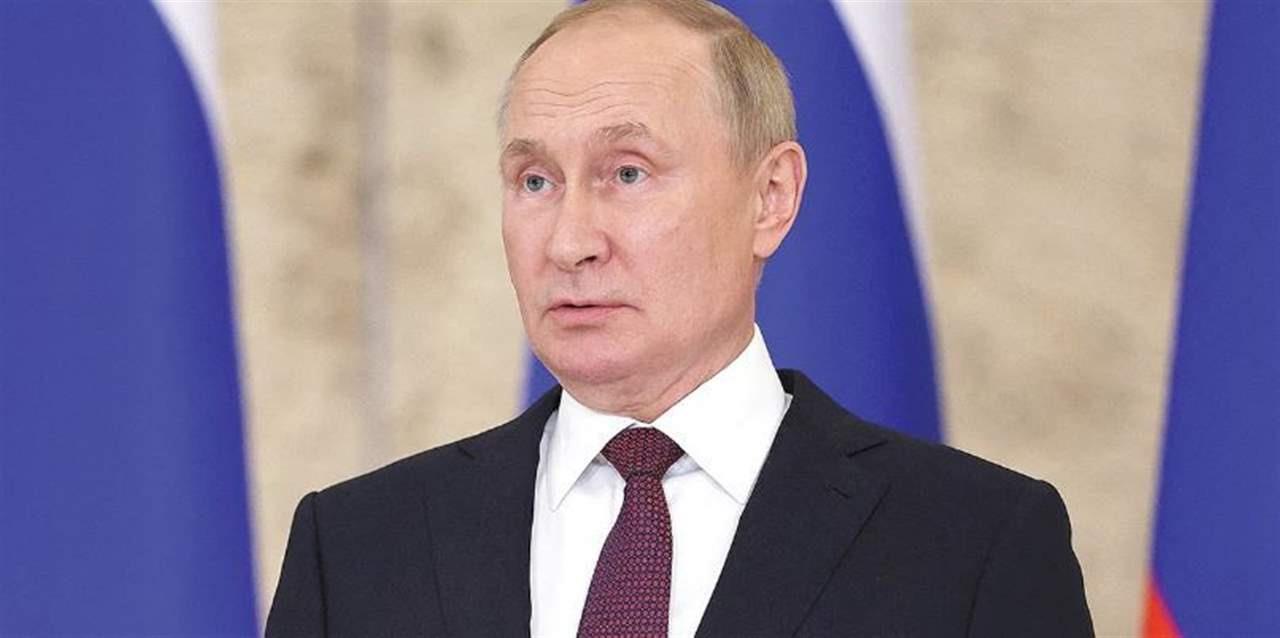 بوتين يوقع قانونا بشأن إسقاط الجنسية الأوكرانية فورا عن حاملها بعد تقديمه طلبا بذلك للسلطات الروسية