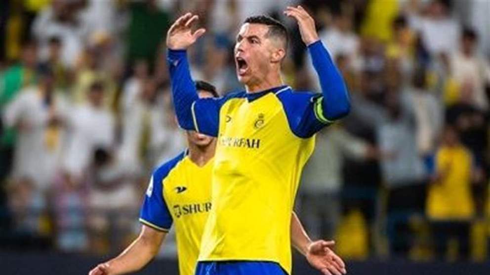 فيديو - رونالدو فكّ صيامه وتاليسكا جلب الفوز