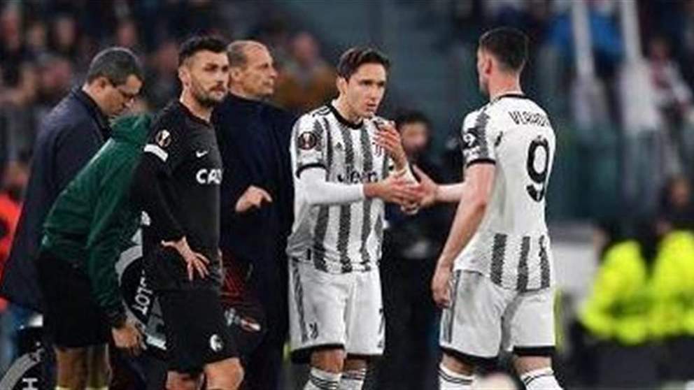 "فالي رمضاني" مُفتاح انتقال فدييريكو كييزا الى برشلونة