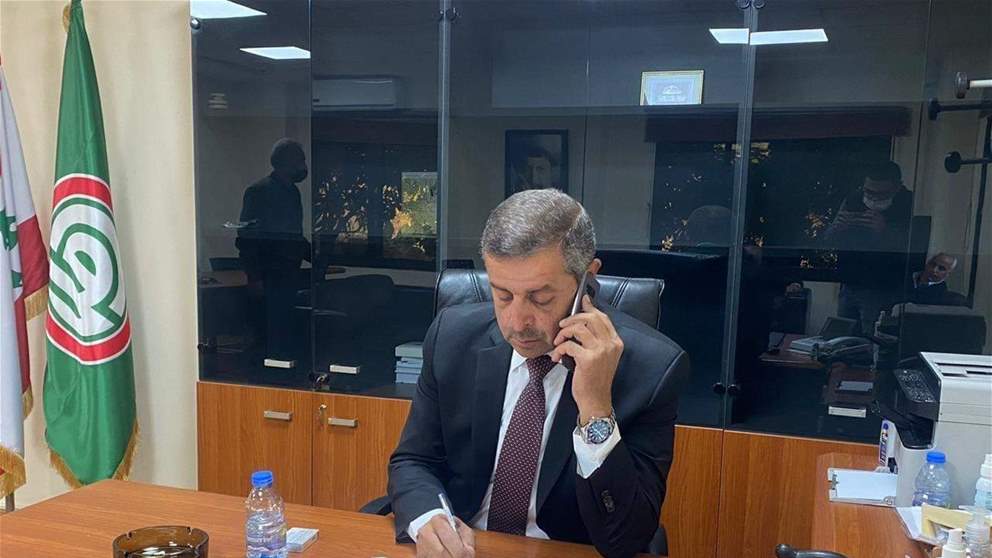 "بقليل من الصبر".. هاني قبيسي: سنحقق انتصارا سياسيا ثانيا