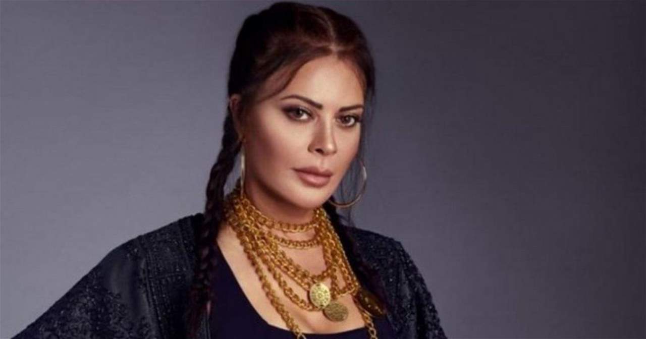 كارمن لبس لـ باسم ياخور: بحبك كتير! وهو يرد