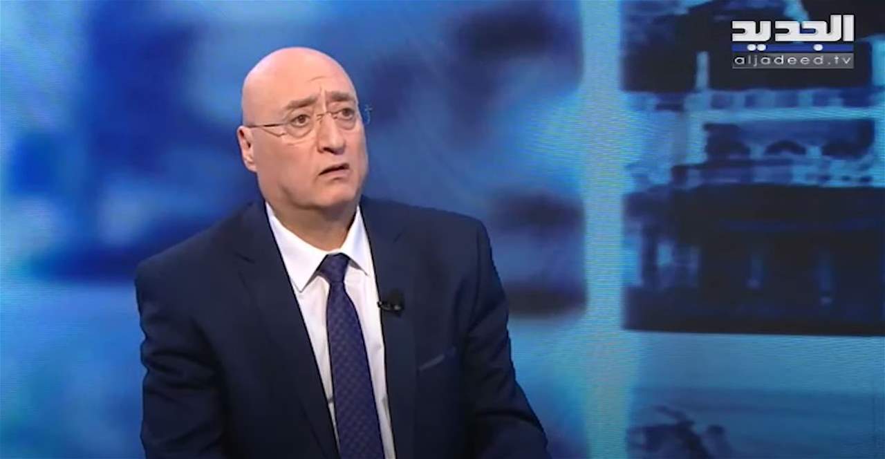 جوزيف أبو فاضل: نبيه بري لم يتلقى دعوة لزيارة السعودية ومرشحه الرئاسي هو سليمان فرنجية