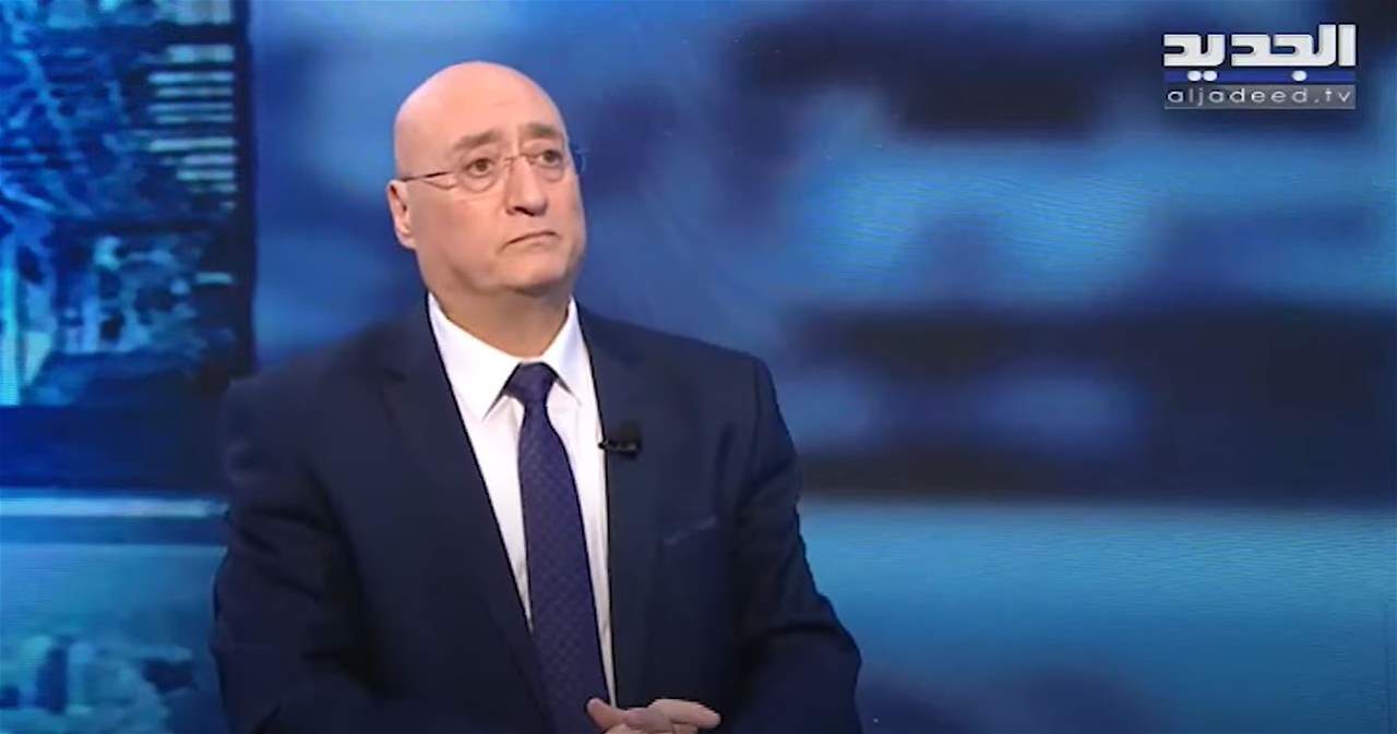 جوزيف أبو فاضل: نبض الشارع مع سمير جعجع وما حدا بيسترجي يزعل السعودية