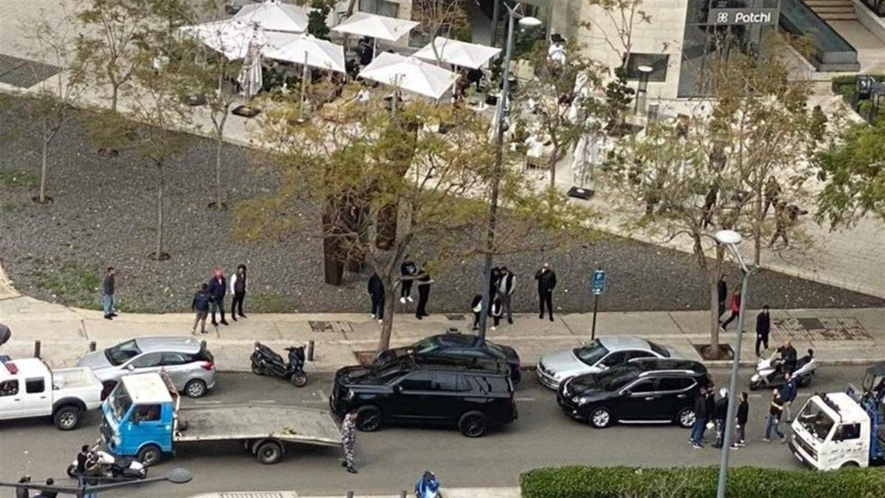 إيناس الجرمقاني ترد