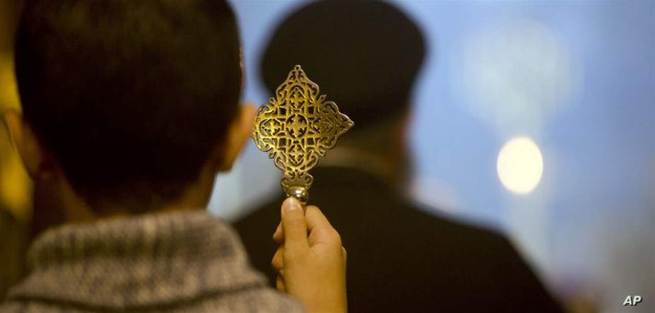  قضية تغيير ديانة الطفل شنودة تُثير الجدل في مصر !