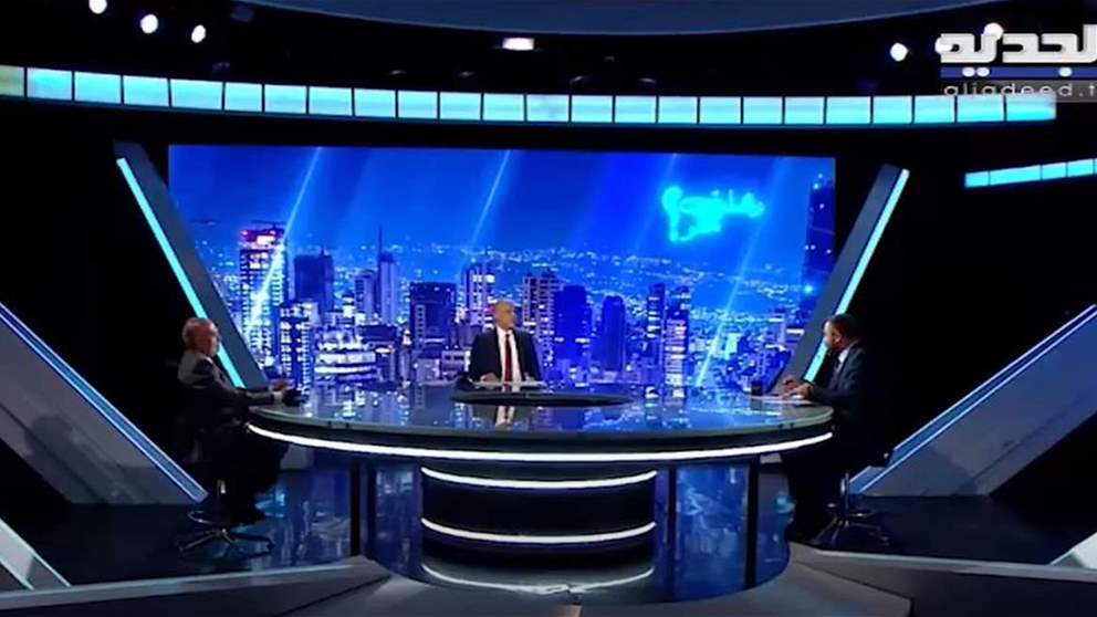 محمد فحيلي وعلي نور الدين يتحدثان عن تداعيات اضراب المصارف على الدولار ..كيف سيكون الوضع في شهر رمضان ؟