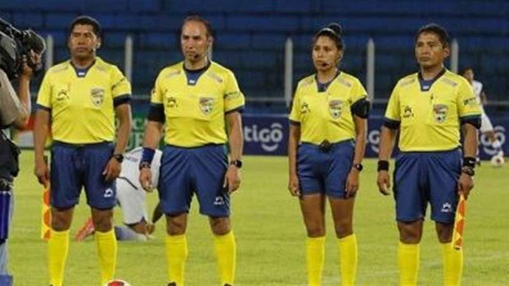  لن تُصدقّوا .. الحكم منح 42 دقيقة وقتاً إضافياً !! 