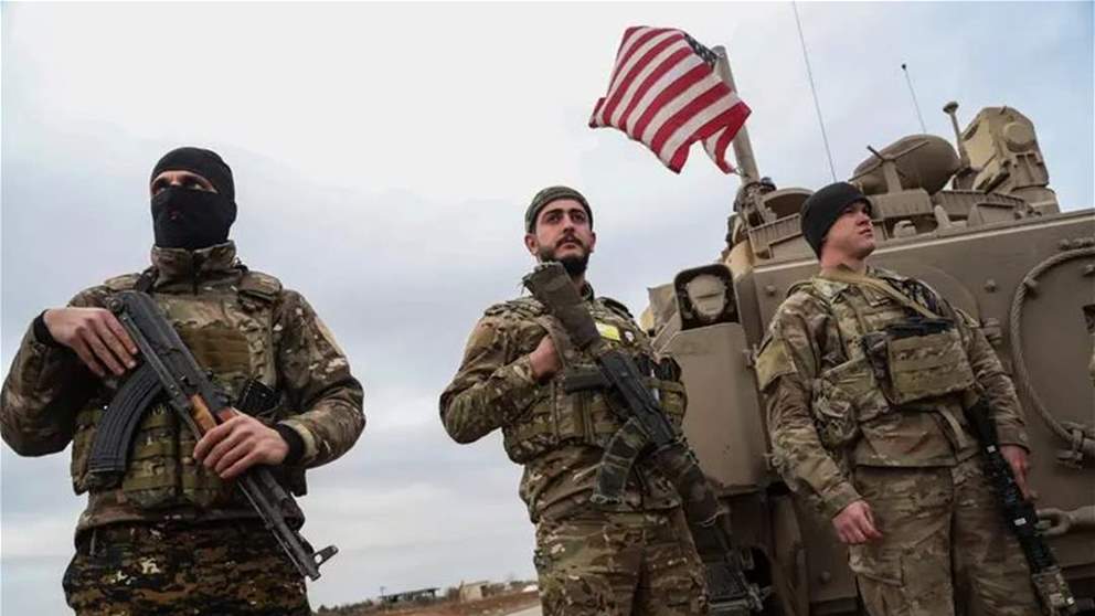 روسيا تتهم الولايات المتحدة بالتعاون مع "داعش" لشن هجمات في سوريا