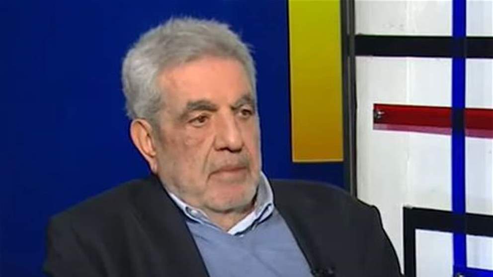 محمد شقير:  اجتماع لقيادات الصف الاول في المعارضة هذا الاسبوع 