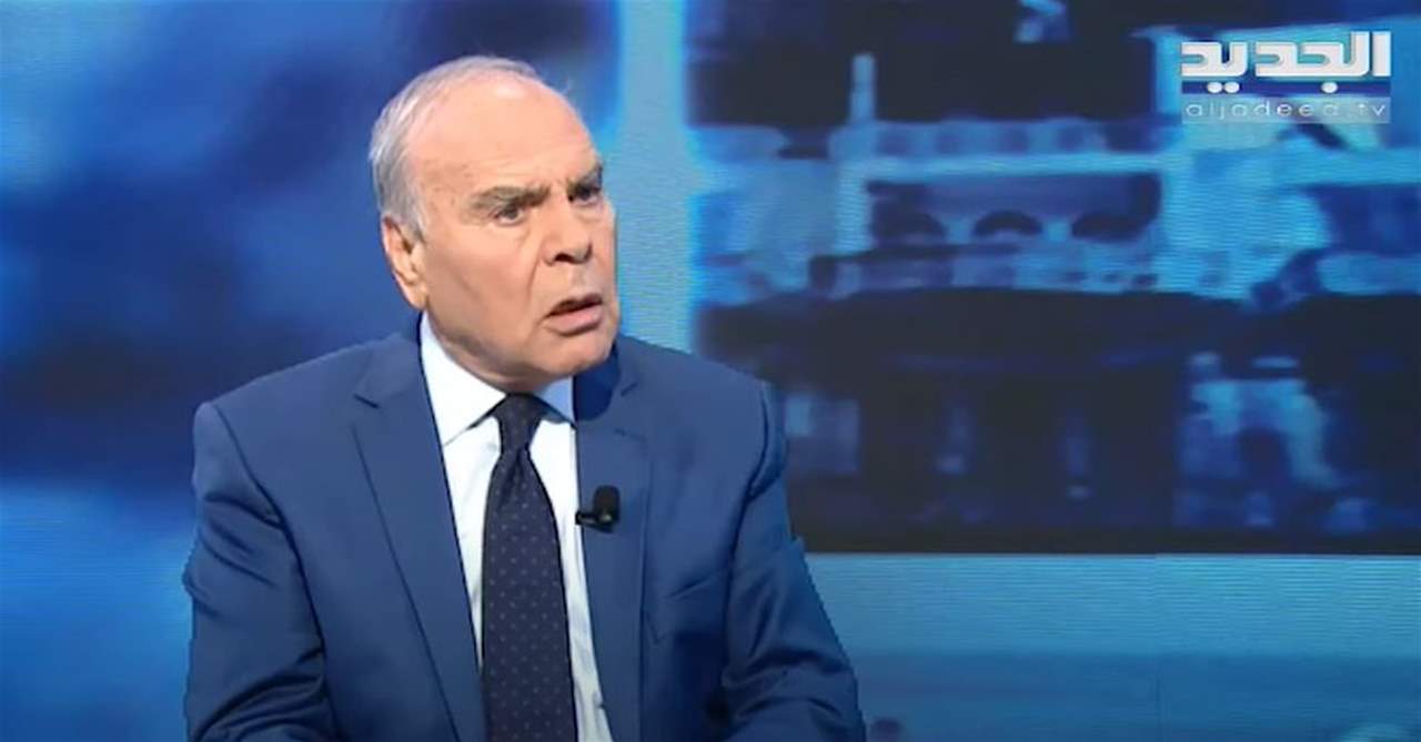 إميل رحمة : هناك قلق عند الرئيس نبيه بري ويعتبر أن الأزمة الداخلية أصعب من الخارجية 