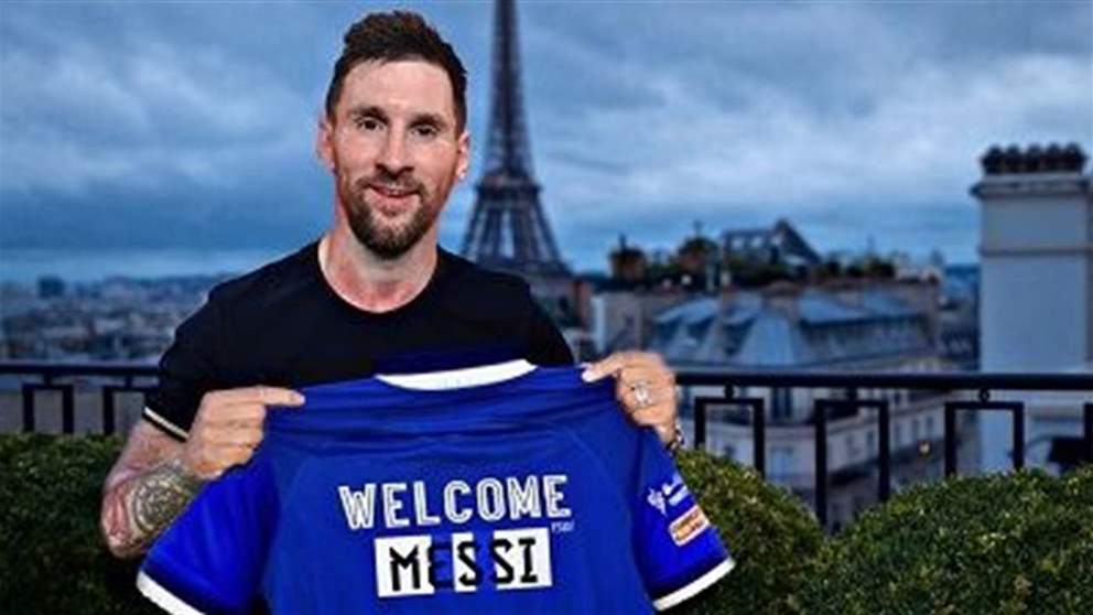 ميسي الى الهلال السعودي مقابل ٢٣٠ مليون دولار سنوياً؟ .. حقيقة ام اشاعة؟