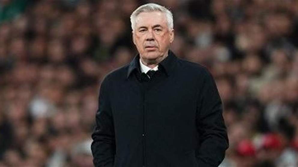 هل يغادر أنشيلوتي ريال مدريد ويحلّ مورينيو مكانه؟