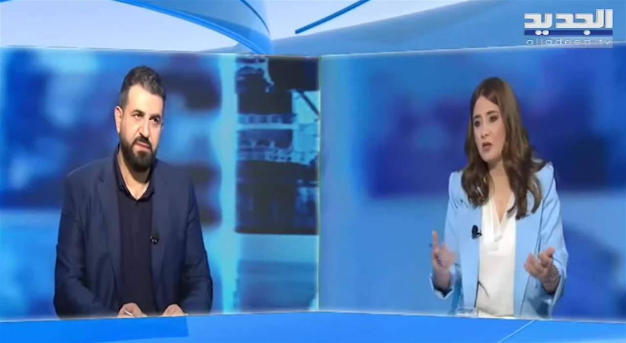 محمود جباعي : لو لم يصدر تعميم مصرف لبنان لكان الدولار 200 الف ليرة لبنانية