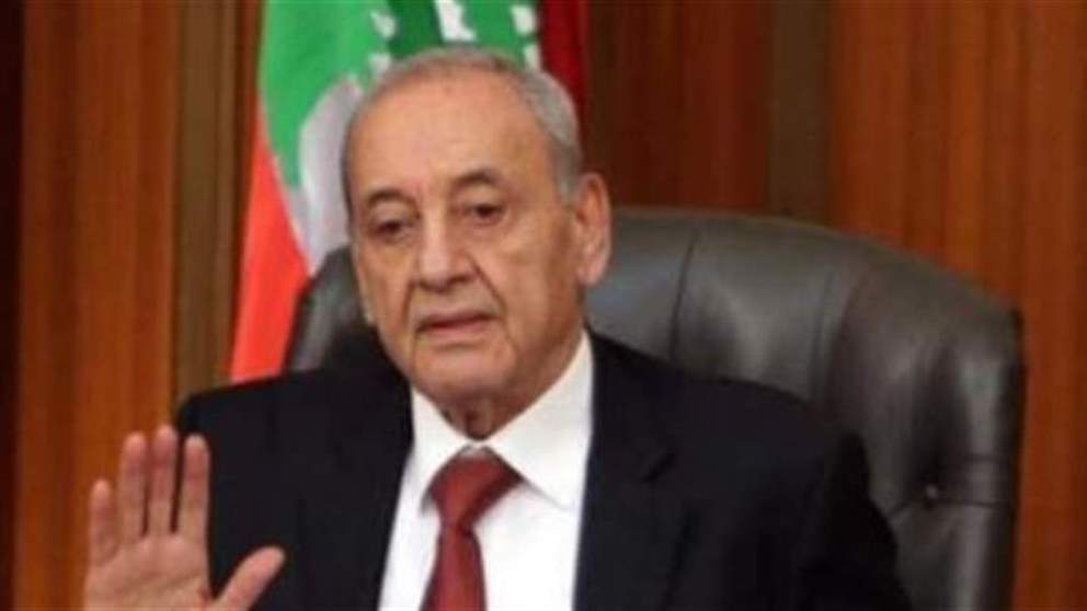 "الاخبار" عن بري: قلنا إن المشكلة مارونية فـ "زعلوا منا"..  إلا أنها المعضلة الأولى