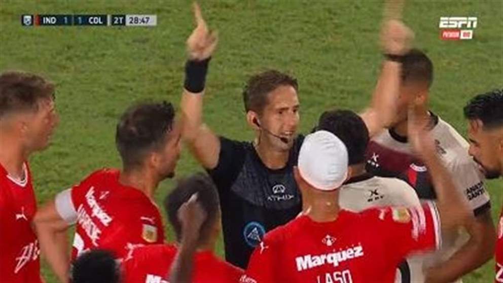 فيديو - لن تُصدّقوا سيناريو أغرب ركلة جزاء !