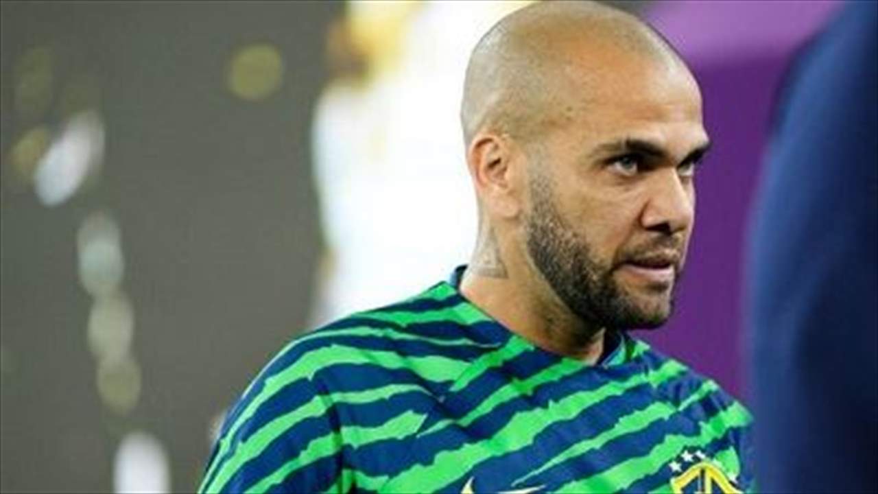 محامو داني ألفيش يتسببون بصراع بين القاضي والادعاء