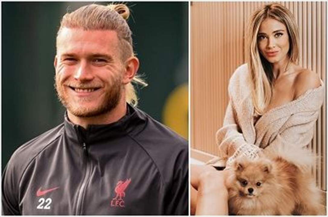 فيديو - كاريوس من فاشل في الكرة الى ناجح في الحب .. ديليتا حامل