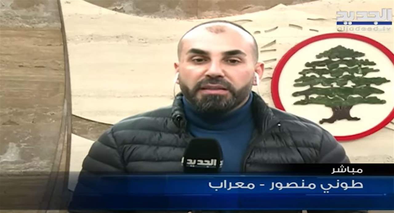 بعد زيارة سمير جعجع.. وليد البخاري يحذر من معراب: هذه تداعيات الإتفاق السعوي الإيراني