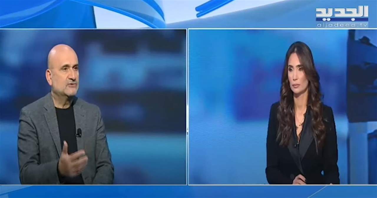 سيمون أبي رميا يعلّق على تأجيل العمل بالتوقيت الصيفي: الشكل منو حلو.. يكمل صورة الإنحلال والعبثية