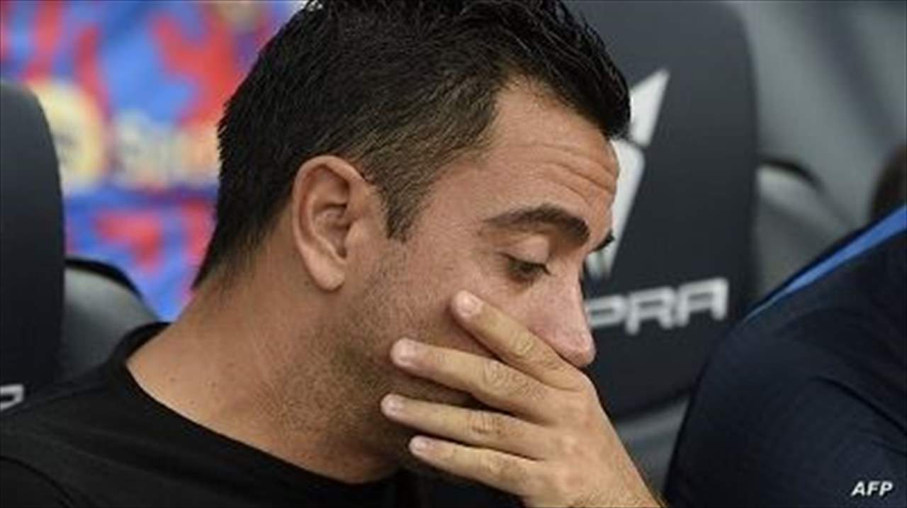 قبيل "كلاسيكو الكأس" - مصائب برشلونة لا تأتي فُرادى !!