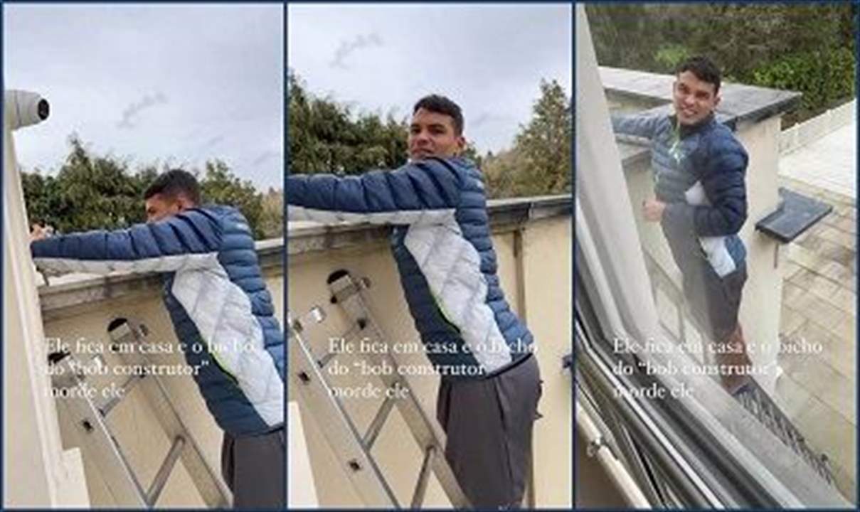 تياغو سيلفا عامل بناء ماهر