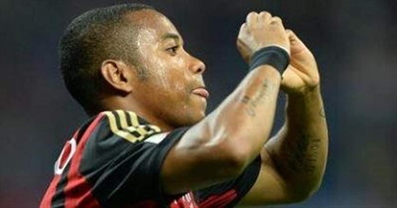 جديد قضية روبينيو .. 9 سنوات سجناً في البرازيل بدل ايطاليا؟