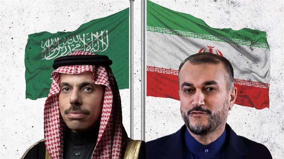 "لقاء رمضاني" قريباً بين وزيري خارجية السعودية وإيران
