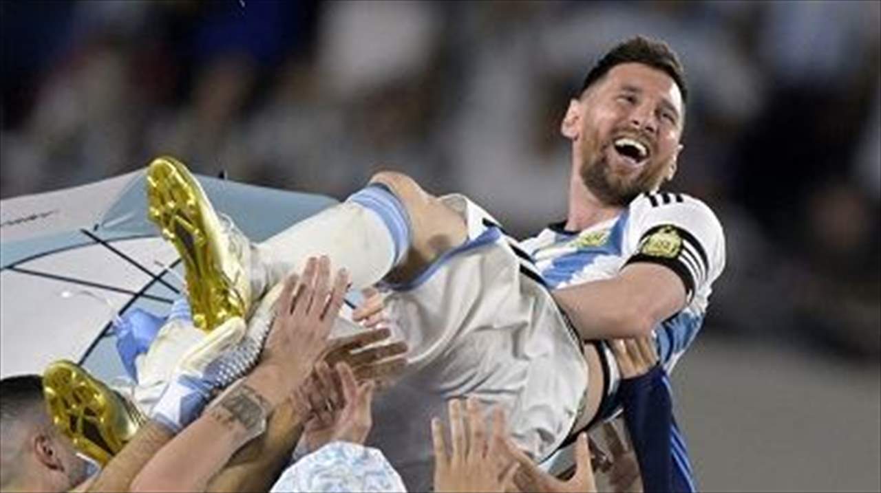 رئيس حكومة كاتالونيا يدخل على خط عودة ميسي الى برشلونة
