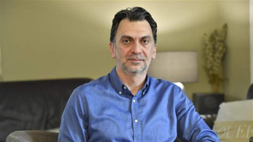  ابراهيم منيمنة يهاجم جعجع: "جربناكم في كل المراحل ومن جرب المجرب كان عقله مخرب ومعاييركم السياسية بلوها واشربوا ميتها"!