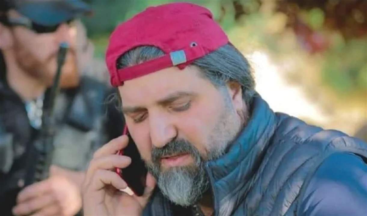 نوح زعيتر يرد على العقوبات الاميركية : كذب وافتراء ... التفاصيل على الرابط: 