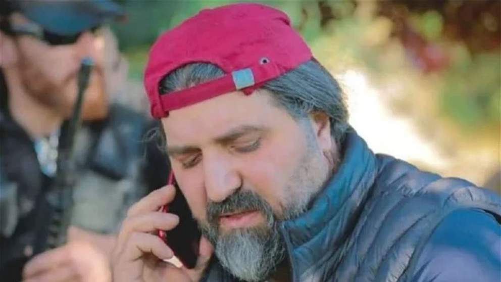 نوح زعيتر يرد على العقوبات الاميركية : كذب وافتراء ... التفاصيل على الرابط: 