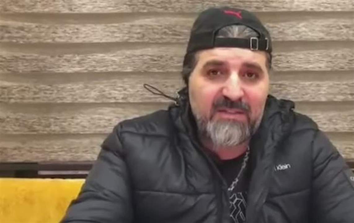 عقوبات أميركية على نوح زعيتر وحسن دقو.. وزعيتر لـ "الجديد": الخزانة الأميركية تتطاول على السيادة اللبنانية