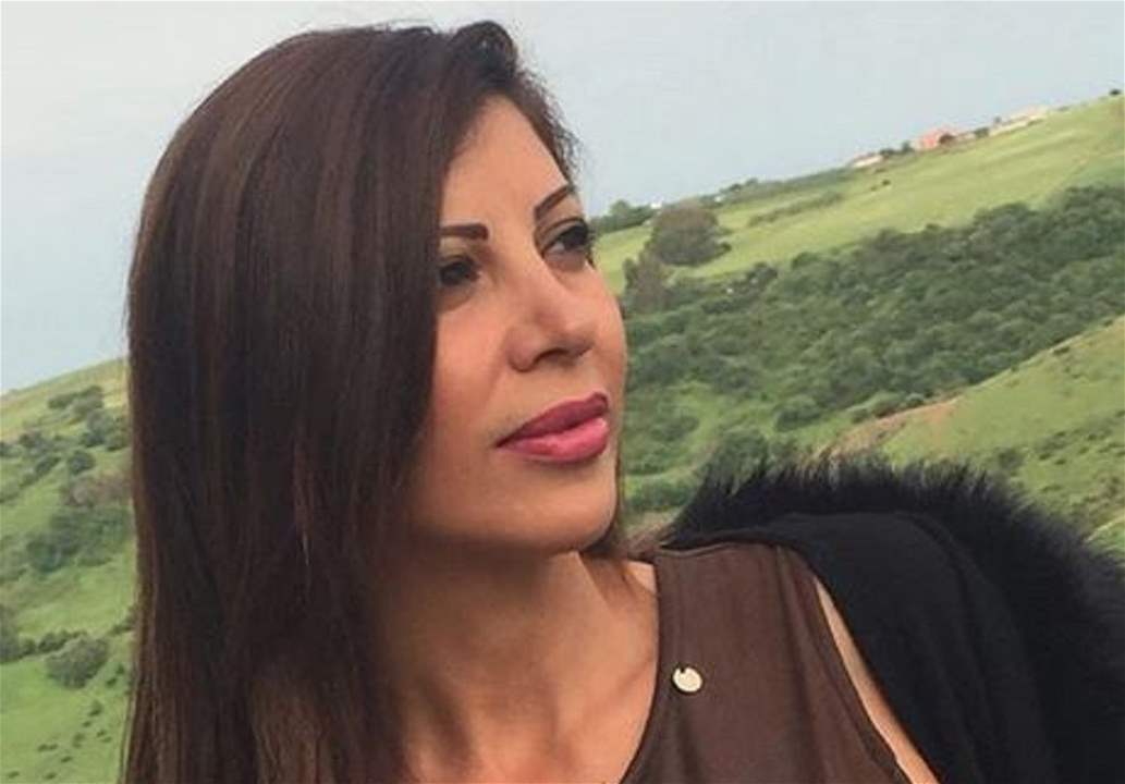 "الممثلين السوريين أشطر من اللبنانية".. تعليق يستفز ريتا برصونا وهكذا ردت