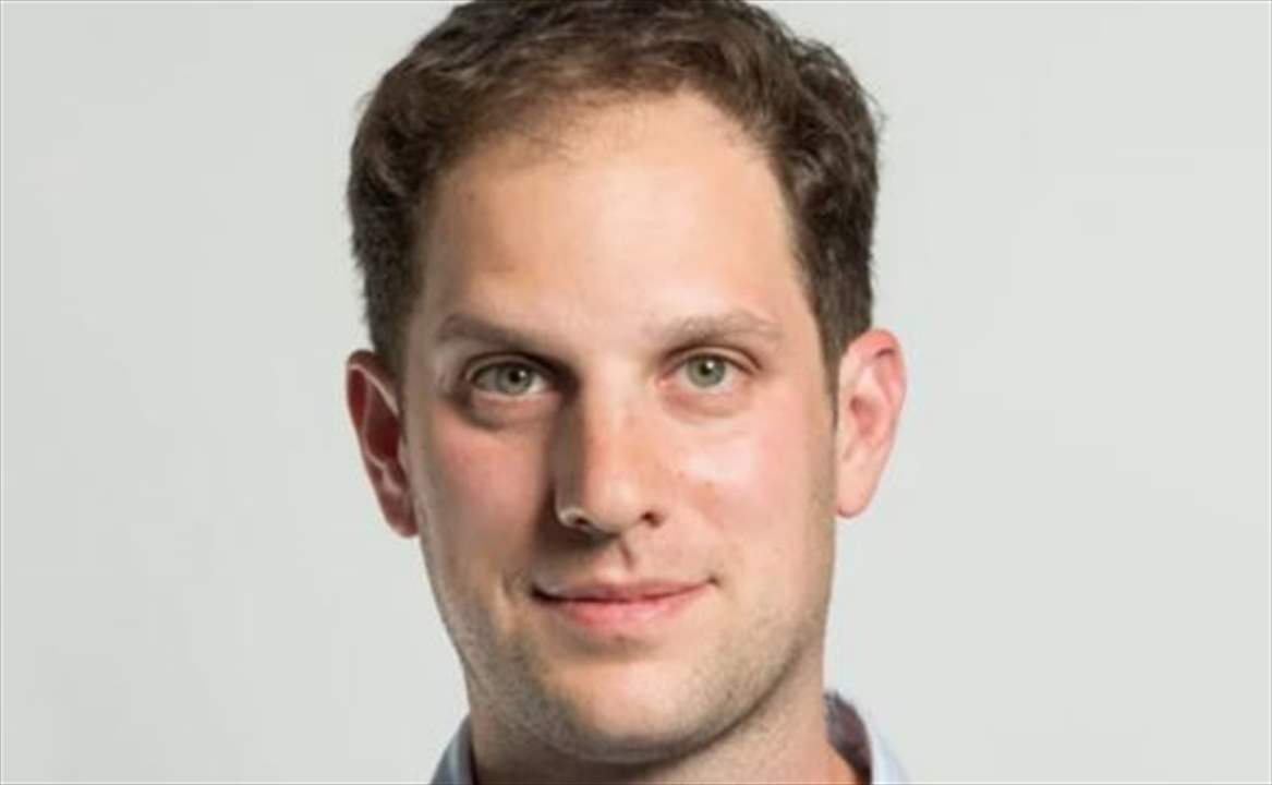 "بتهمة التجسس".. روسيا مراسل "وول ستريت جورنال" 