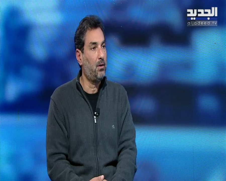 وضاح الصادق: لا أوافق حليمة قعقور على نظرتها السياسية في البلد 