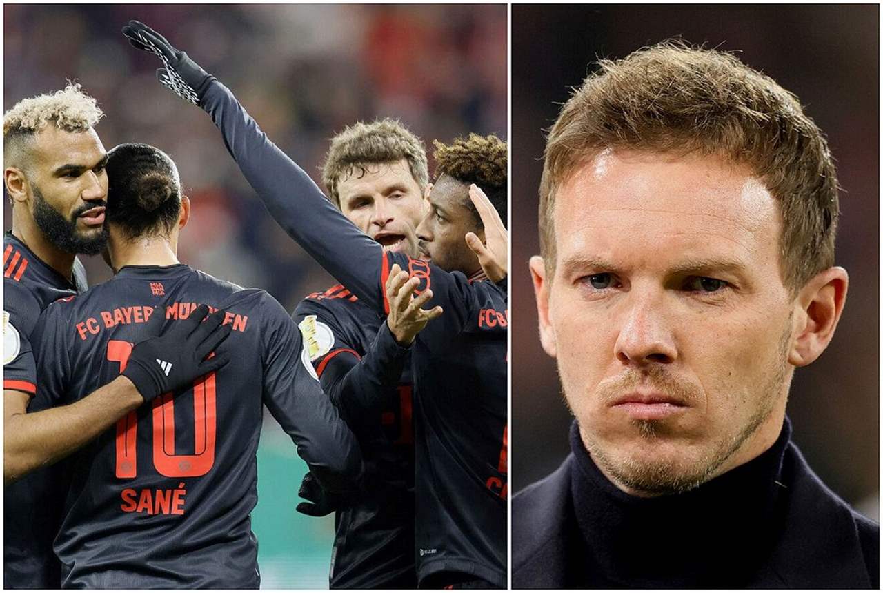 هل تصدقون؟ ... 14 لاعباً رحبّوا برحيل بمدربهم وهؤلاء هم !!