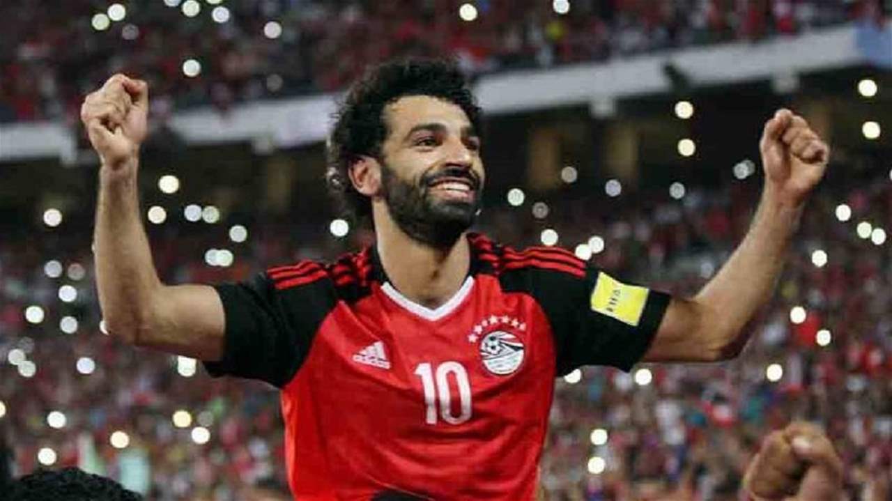 شاهدوا أهداف نجوم العرب حين كانوا شُبّاناً .. وبينهم صلاح