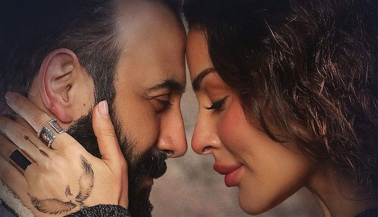 غزل بين نادين نسيب نجيم وقصي خولي: يسعدلي الله ومنتجاته 