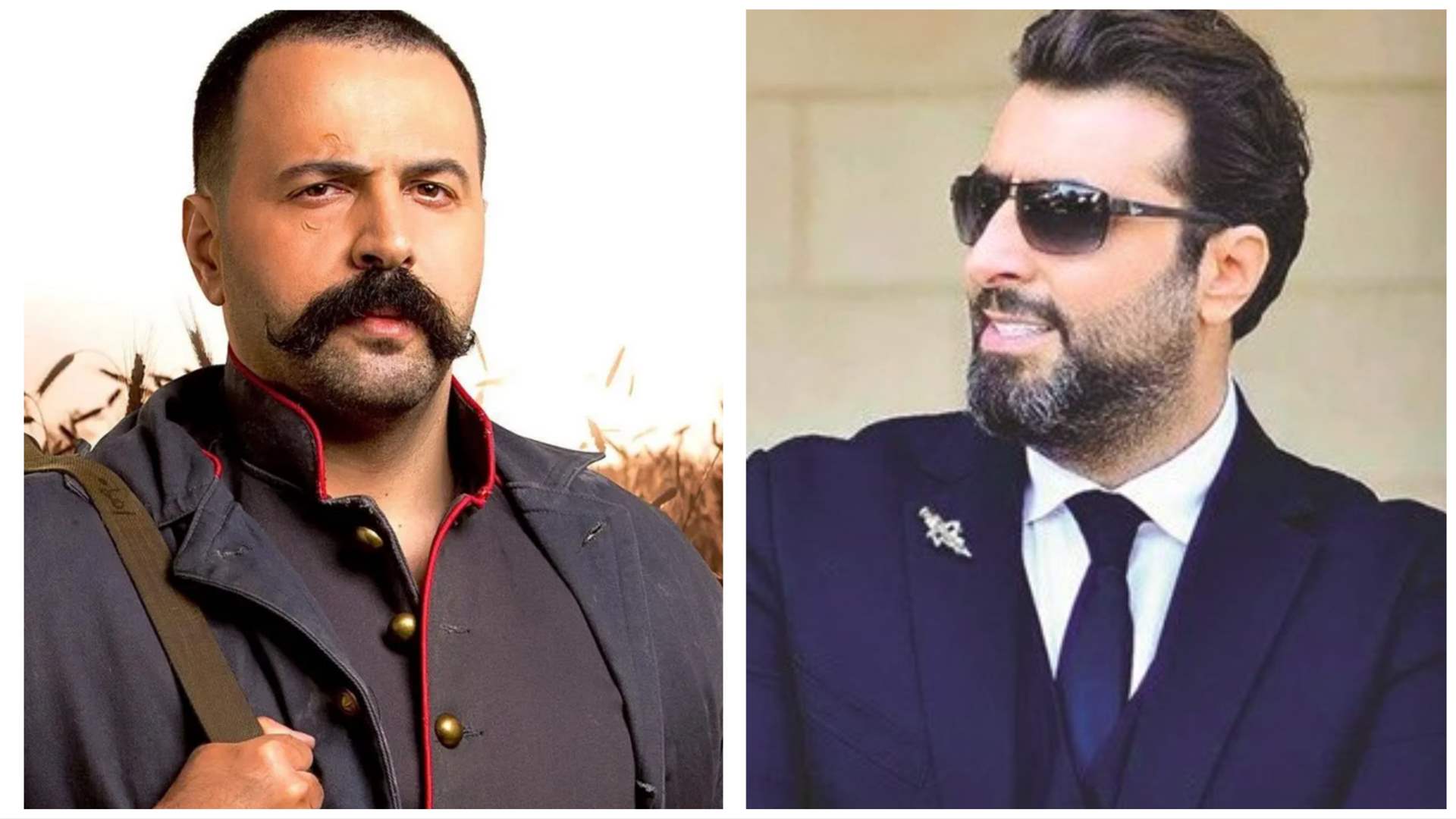 باسم ياخور يتحدث عن دور تيم حسن في "الزند": مُدهش!