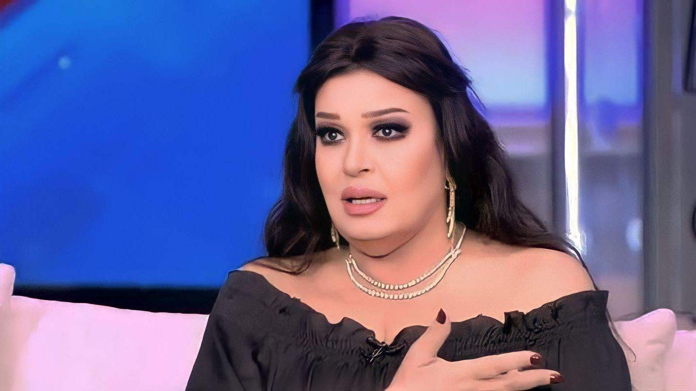 فيفي عبده تتحدث عن مرضها :مكنتش قادرة أرد على التيلفون خالص