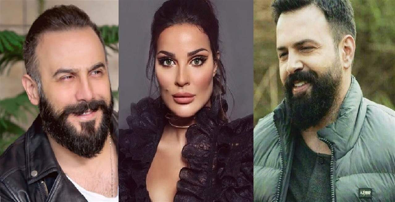 جدل بسبب مسلسلي تيم حسن وقصي خولي.. ونادين نسيب نجيم تتدخل!