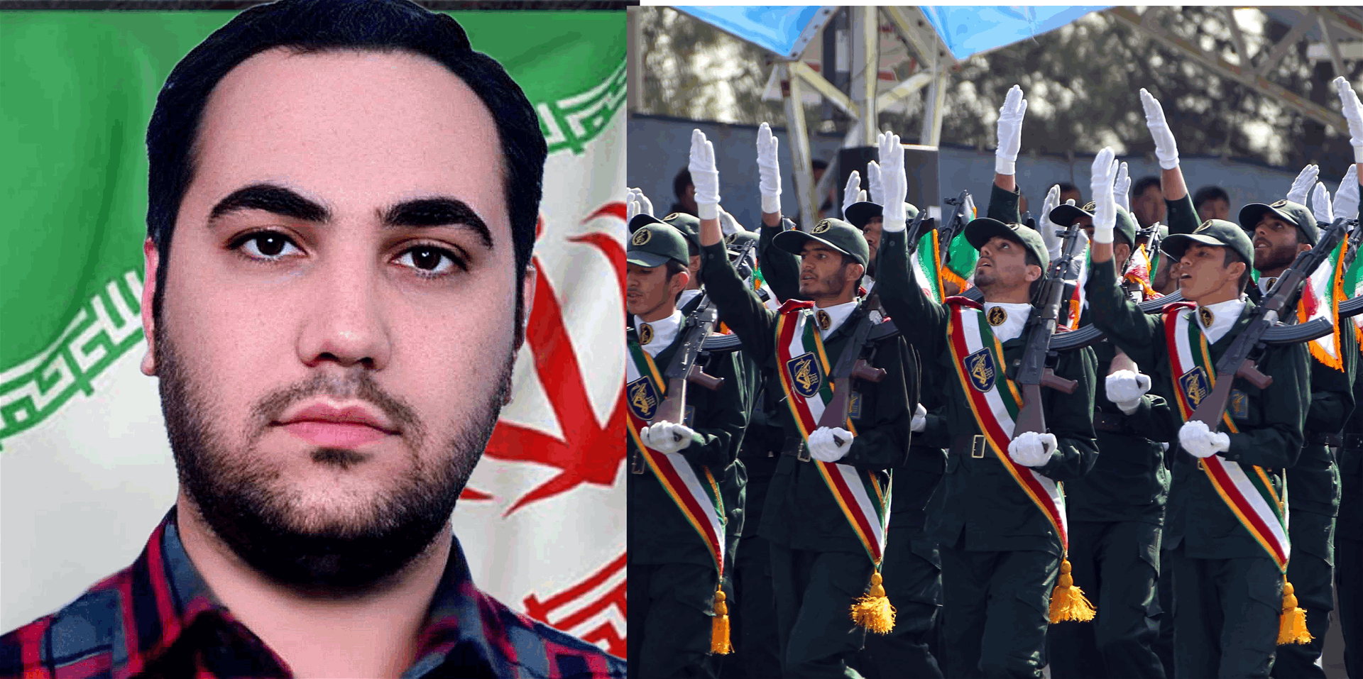 الحرس الثوري الإيراني يعلن مقتل أحد مستشاريه العسكريين في سوريا بغارة إسرائيلية 