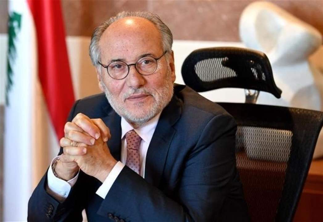 وزير التربية يُحدد عطلة عيد الفصح لدى الطوائف المسيحية الكاثوليكية والارثوذكسية